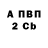 Метадон VHQ kr u