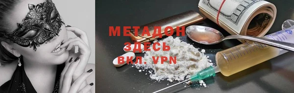 хмурый Алексин