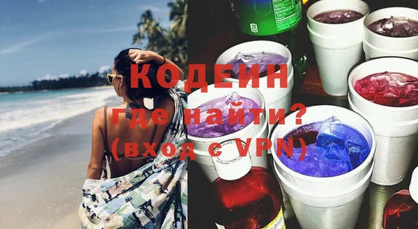 хмурый Алексин