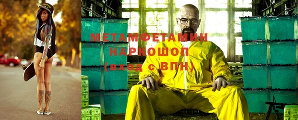 хмурый Алексин